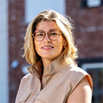 Chantal Bastiaan