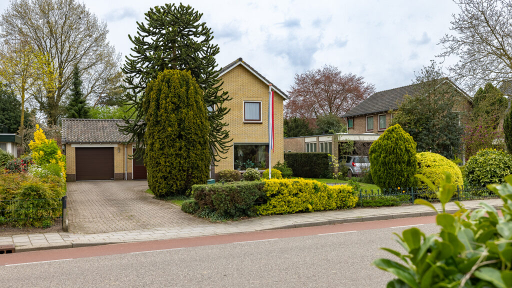 Hummelo – Keppelseweg 17 – Hoofdfoto