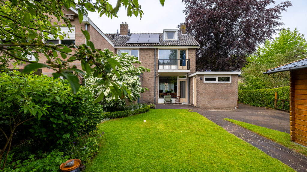 Doetinchem – de Jongstraat 14 – Foto
