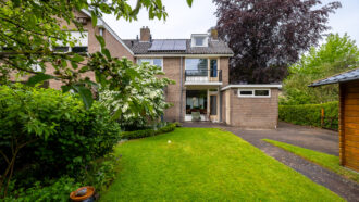 Doetinchem – de Jongstraat 14 – Foto