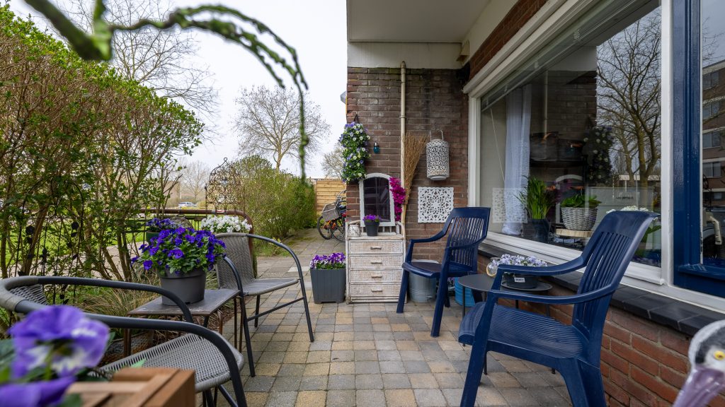 Doetinchem – Vondelstraat 72 – Foto