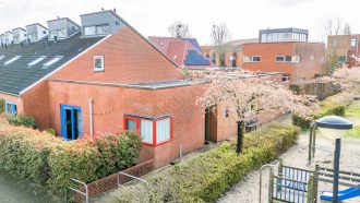 Doetinchem – Harz 41 – Hoofdfoto