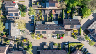 Doetinchem – Wildenborch 166 – Foto 41