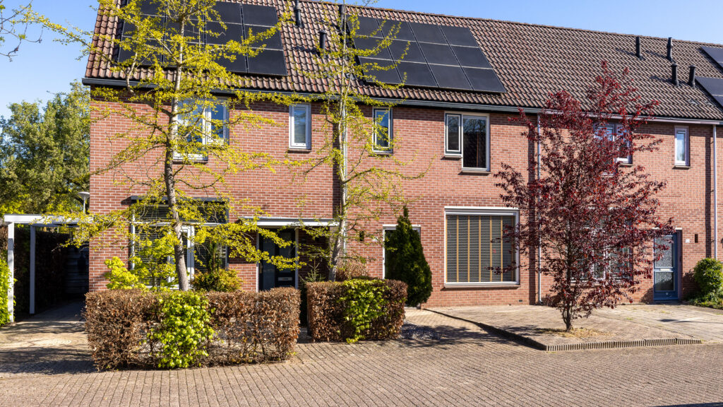Doetinchem – Wildenborch 166 – Hoofdfoto