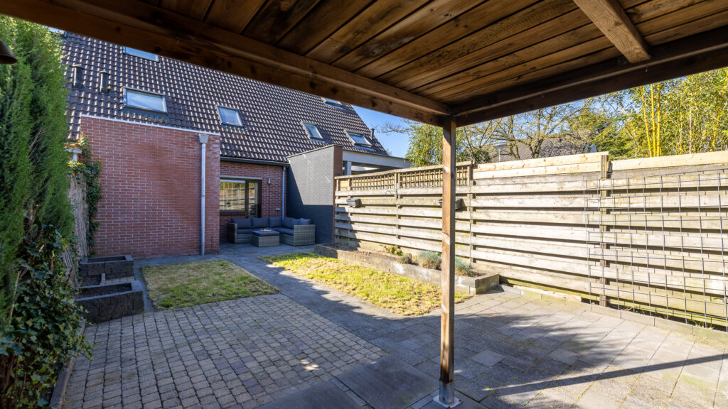 Doetinchem – Wildenborch 166 – Foto