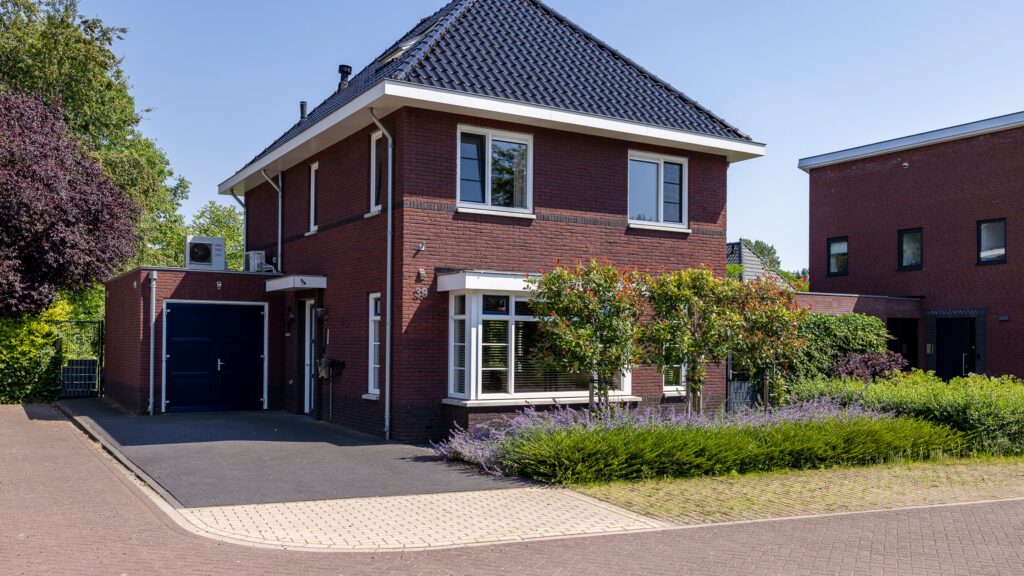 Doetinchem – Berlagelaan 39 – Hoofdfoto