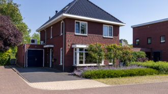 Doetinchem – Berlagelaan 39 – Hoofdfoto