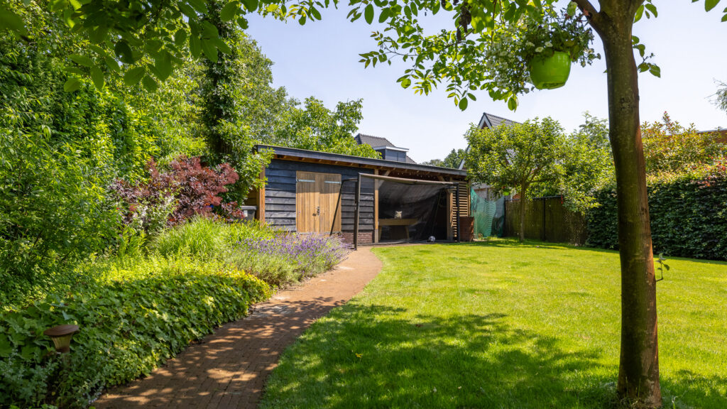 Vrijstaande woning te koop: Berlagelaan 39, Doetinchem