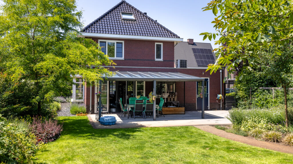Vrijstaande woning te koop: Berlagelaan 39, Doetinchem