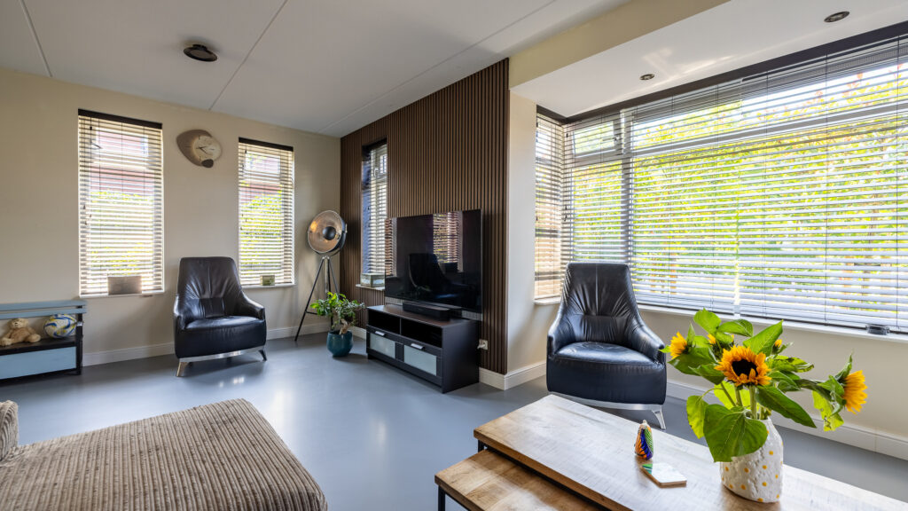 Vrijstaande woning te koop: Berlagelaan 39, Doetinchem