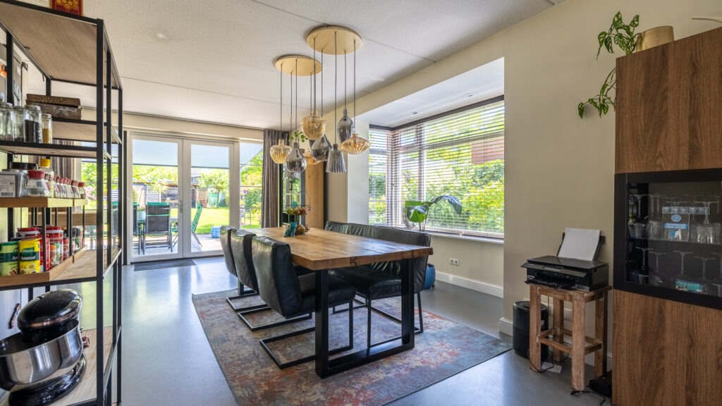 Vrijstaande woning te koop: Berlagelaan 39, Doetinchem