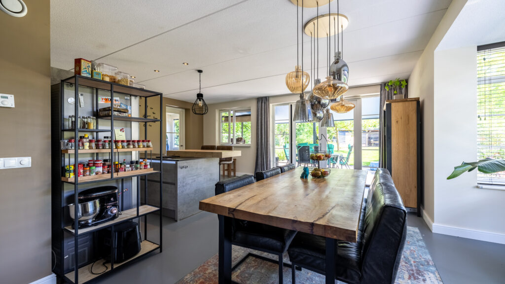 Vrijstaande woning te koop: Berlagelaan 39, Doetinchem