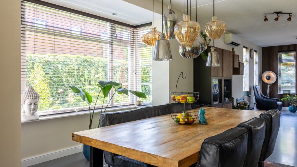 Vrijstaande woning te koop: Berlagelaan 39, Doetinchem