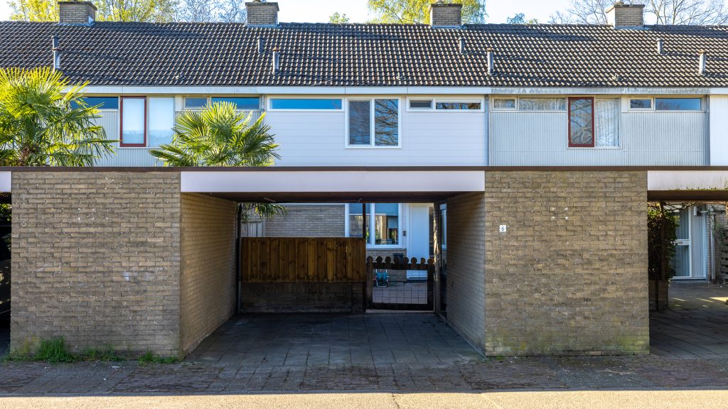 Doetinchem – van Leeuwenhoeklaan 6 – Hoofdfoto