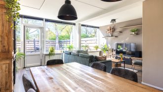 Doetinchem – van Leeuwenhoeklaan 6 – Foto 9