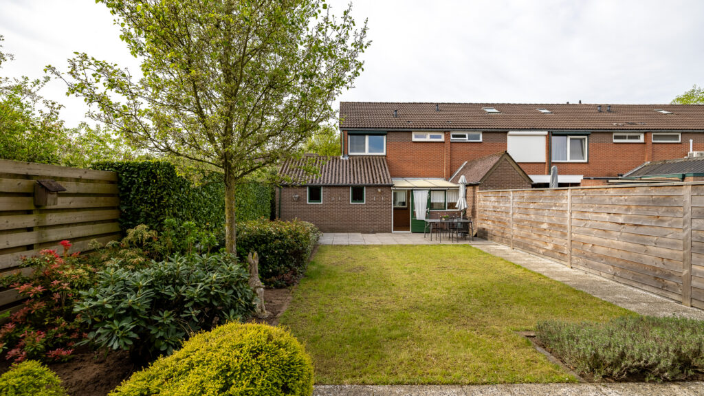 Gaanderen – Kapelaan Heggestraat 25 – Foto