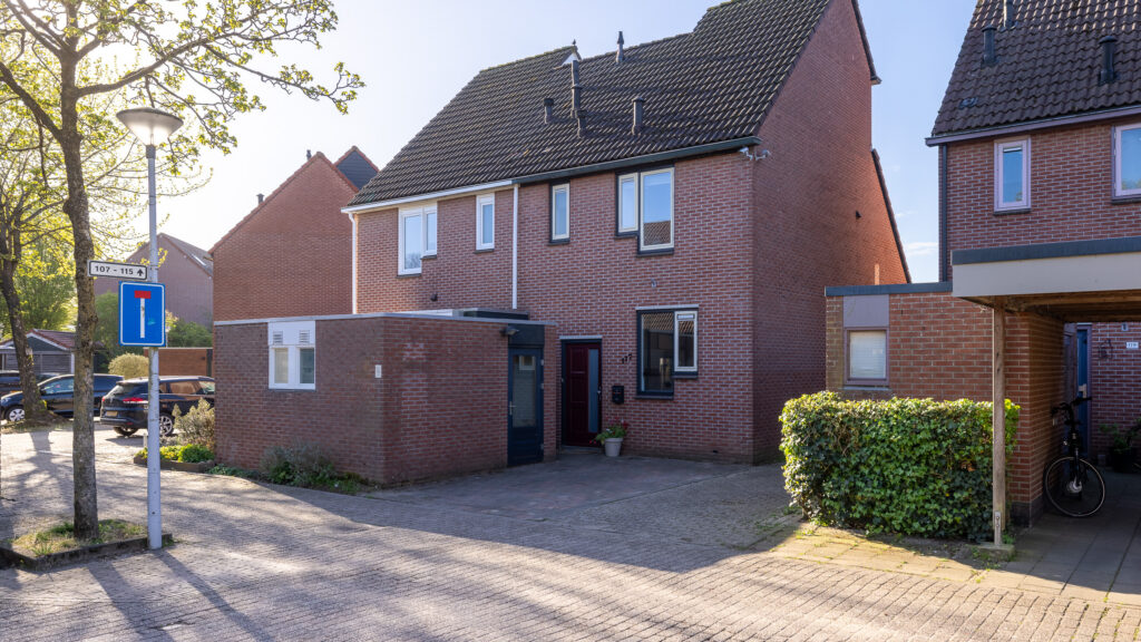 Doetinchem – Wildenborch 117 – Hoofdfoto