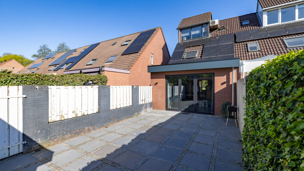 Doetinchem – Wildenborch 117 – Foto