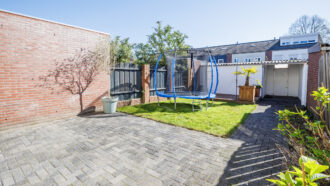 Wehl – Prinses Christinastraat 19 – Foto 9