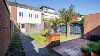 Wehl – Prinses Christinastraat 19 – Foto