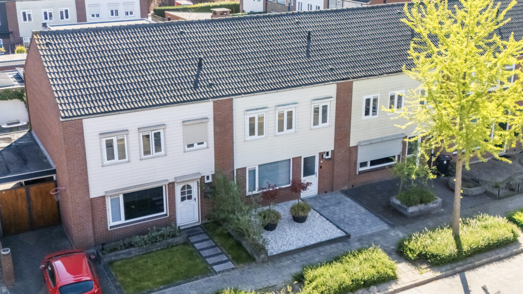 Wehl – Prinses Christinastraat 19 – Hoofdfoto