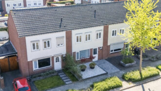 Wehl – Prinses Christinastraat 19 – Hoofdfoto