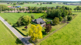 Doetinchem – Berkelaarlaan 12 – Hoofdfoto