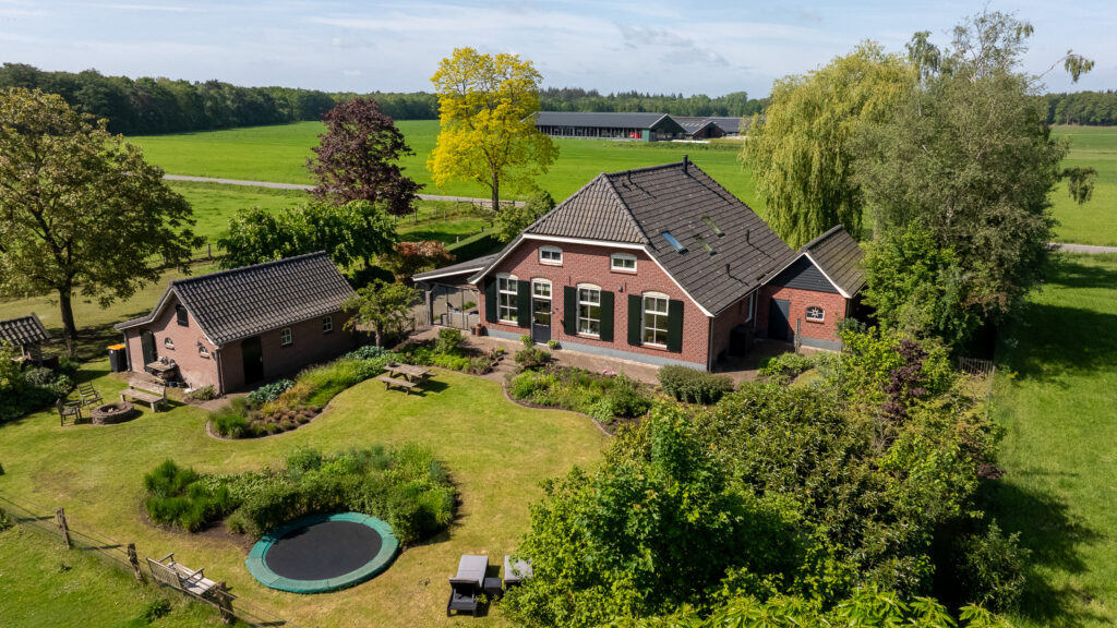 Doetinchem – Berkelaarlaan 12 – Foto