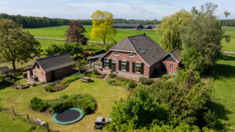 Doetinchem – Berkelaarlaan 12 – Foto