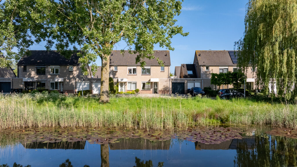 Doetinchem – Hoefbladveld 35 – Hoofdfoto