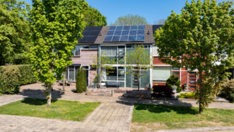 Doetinchem – Coopsstraat 33 – Hoofdfoto