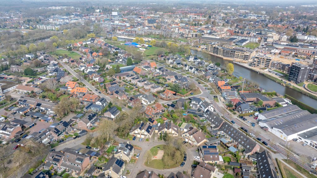 Doetinchem – Baron van Dieststraat 5 – Foto 56