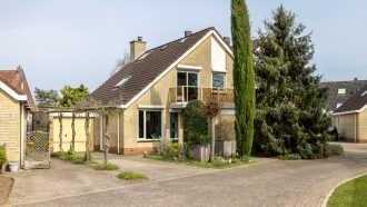 Doetinchem – Baron van Dieststraat 5 – Hoofdfoto