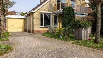 Doetinchem – Baron van Dieststraat 5 – Foto 24