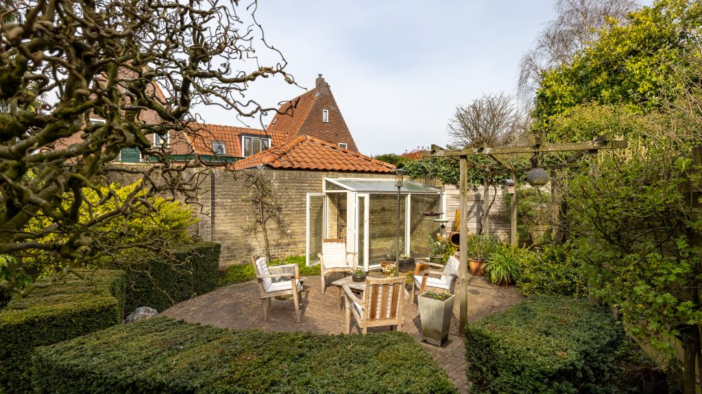 Doetinchem – Baron van Dieststraat 5 – Foto 21