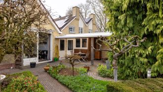 Doetinchem – Baron van Dieststraat 5 – Foto 23