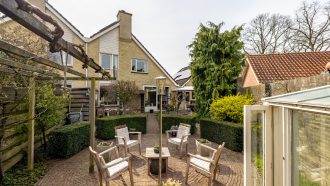 Doetinchem – Baron van Dieststraat 5 – Foto