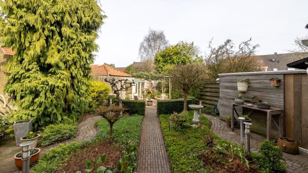 Doetinchem – Baron van Dieststraat 5 – Foto 18