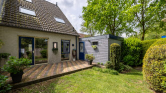 Doetinchem – Ampsen 29 – Foto