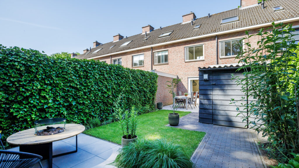 Hummelo – De Zuylenkamp 50 – Foto