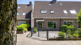 Doetinchem – Haverdreef 33 – Foto