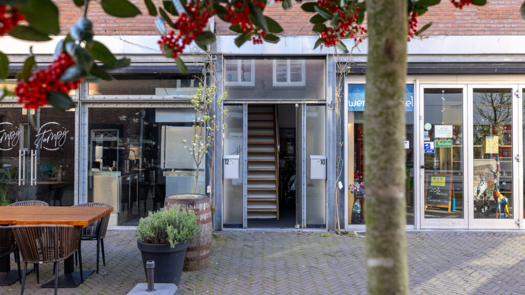 Doetinchem – Korte Heezenstraat 10B – Foto 25