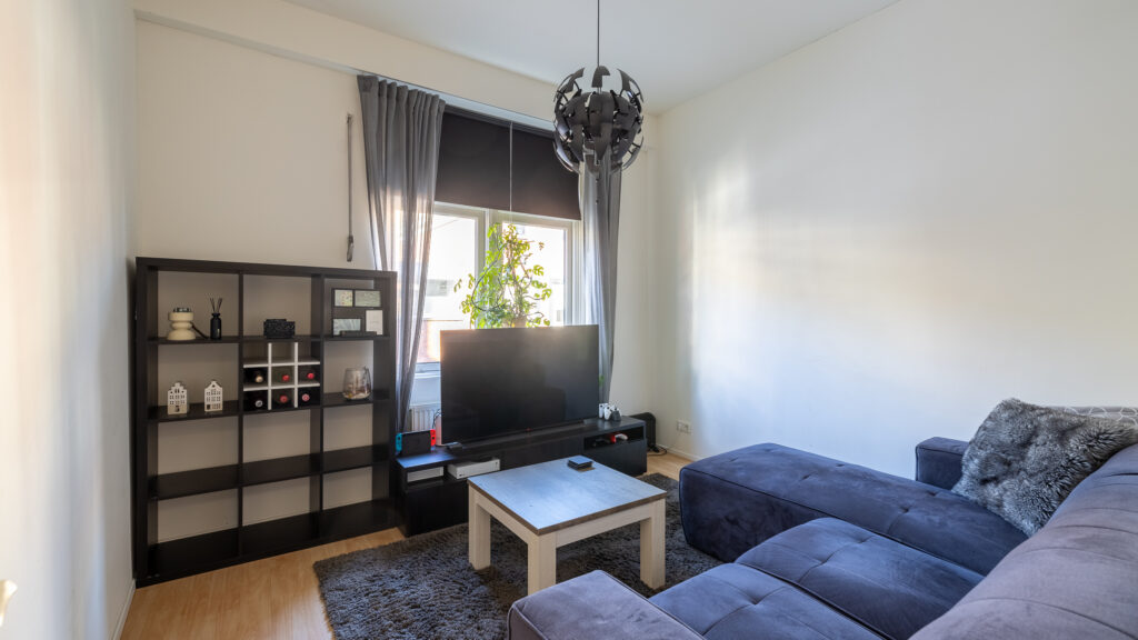 Doetinchem – Korte Heezenstraat 10B – Foto