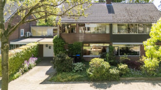 Doetinchem – Burgemeester Kehrerstraat 61 – Foto 41