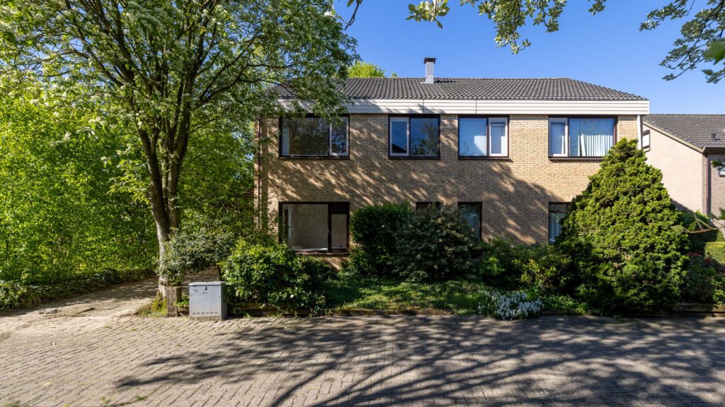 Doetinchem – Bonifaciusstraat 46 – Hoofdfoto