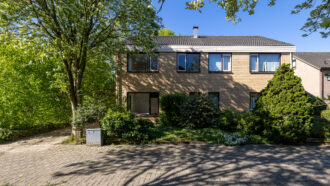 Doetinchem – Bonifaciusstraat 46 – Hoofdfoto
