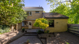Doetinchem – Bonifaciusstraat 46 – Foto