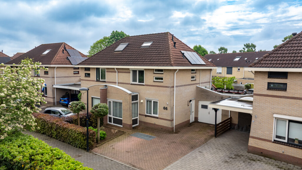 Doetinchem – Loiredal 66 – Hoofdfoto