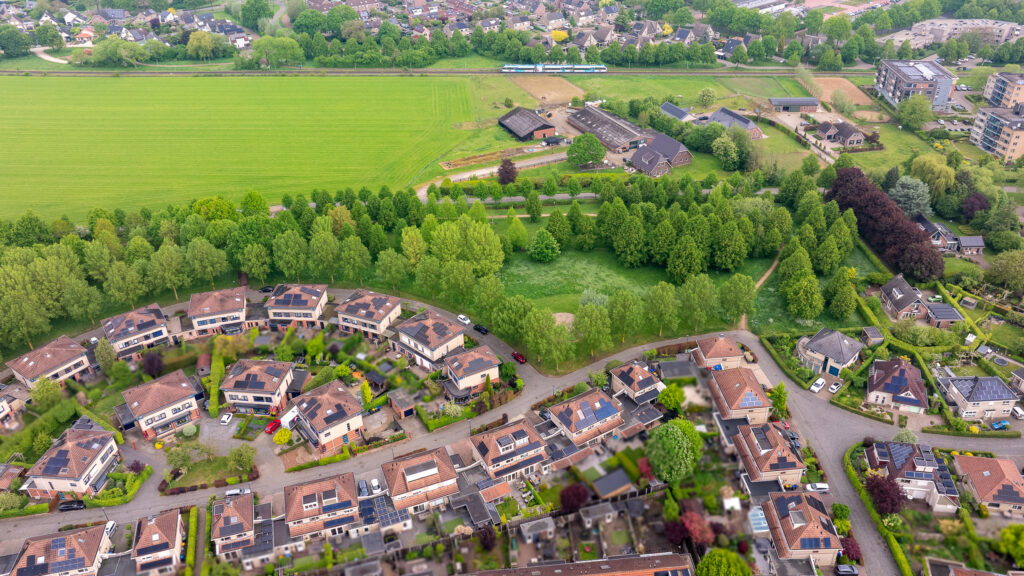 Doetinchem – Loiredal 66 – Foto 63