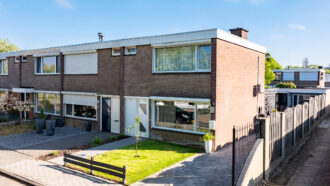 Doetinchem – Potgieterstraat 45 – Hoofdfoto